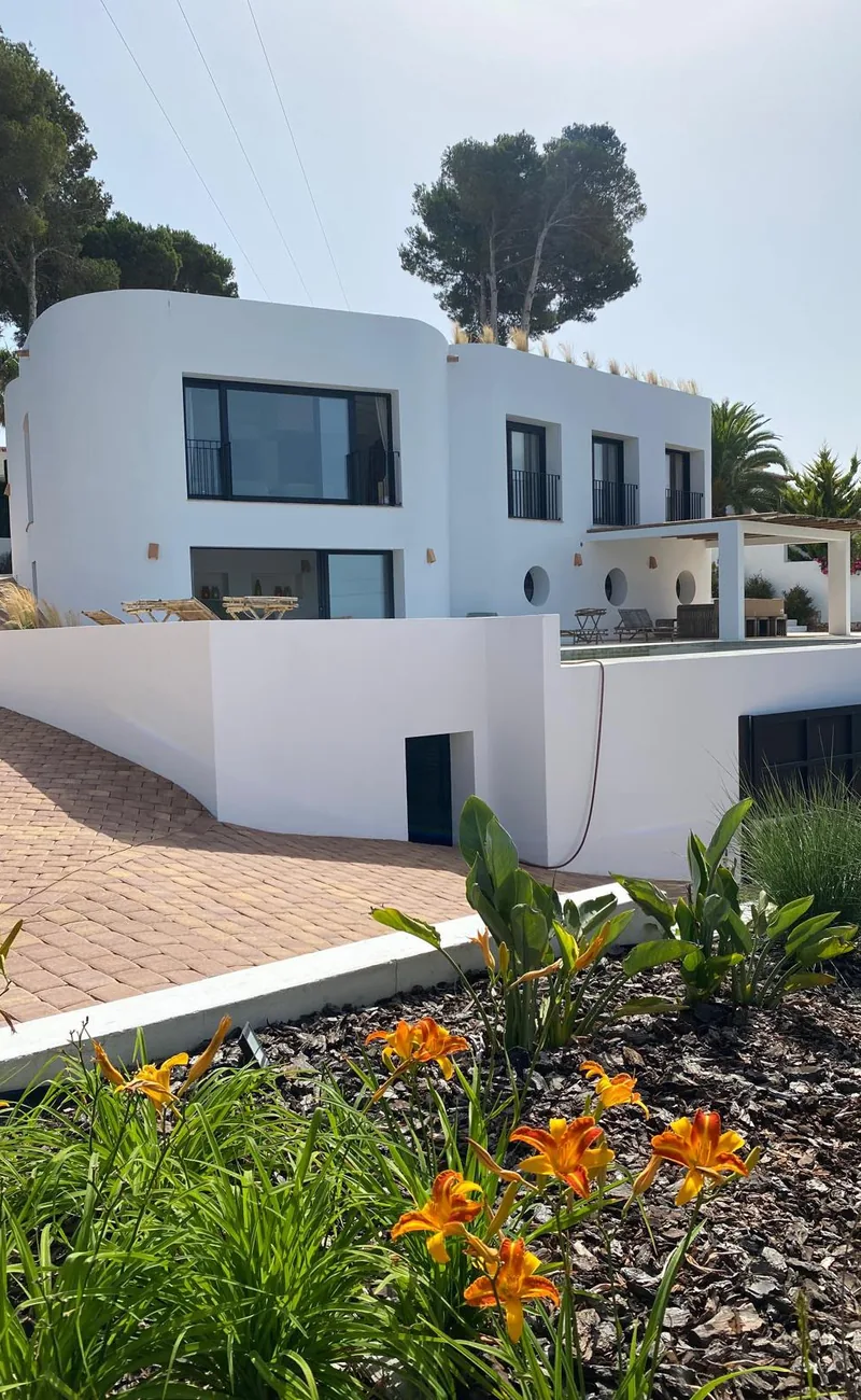 Villa Ámbolo — Foto 11