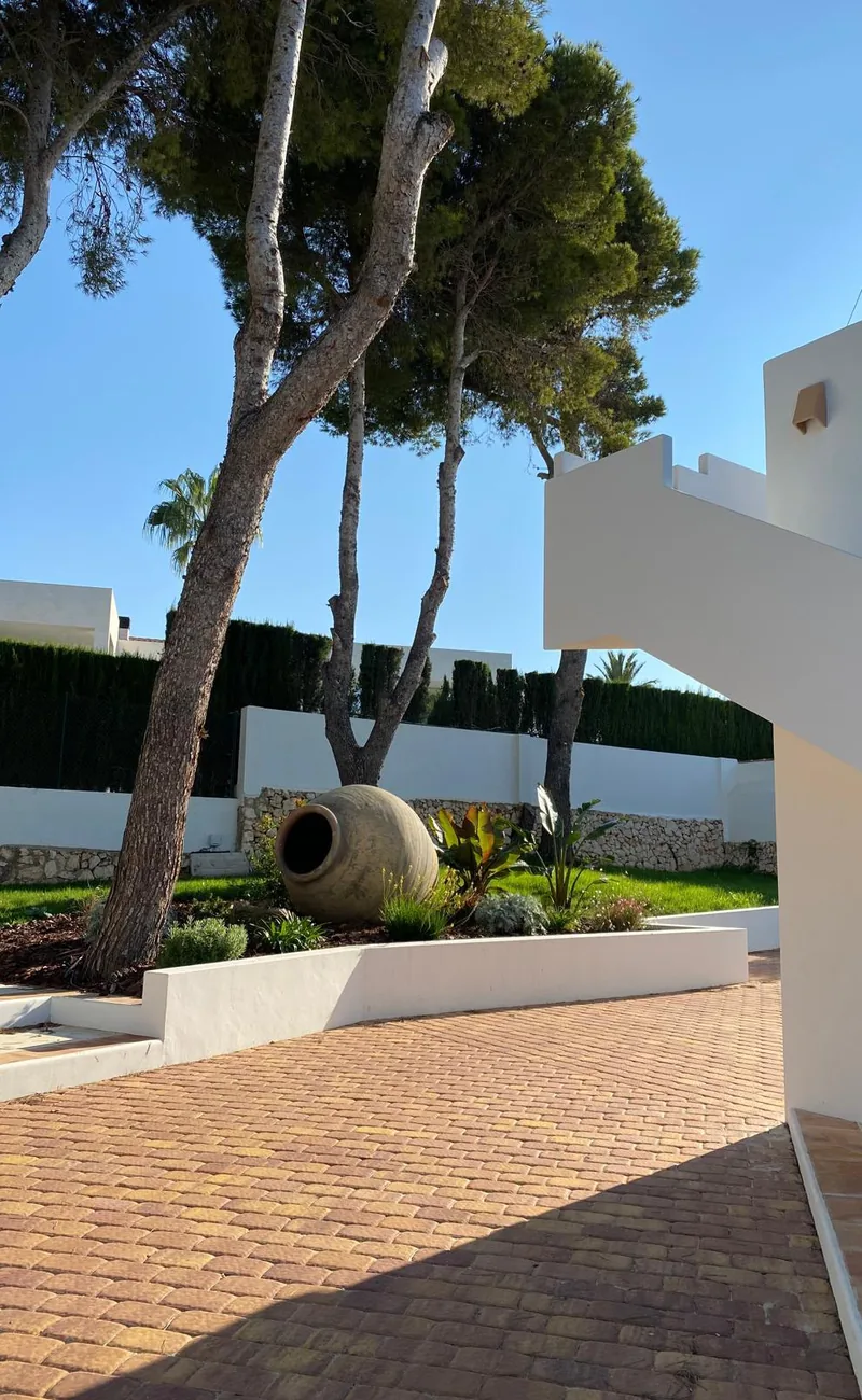 Villa Ámbolo — Foto 13