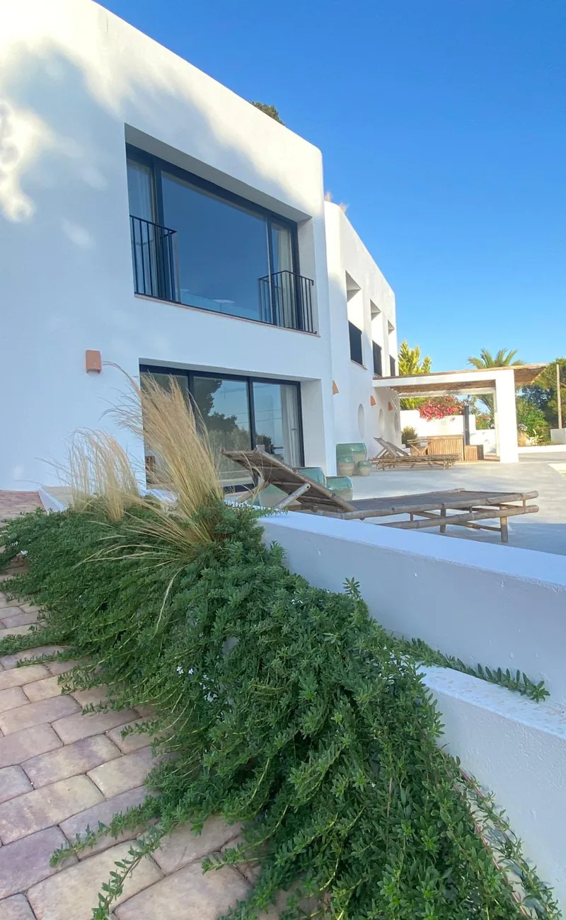 Villa Ámbolo — Foto 14